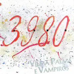 3980 - Vilma Palma e Vampiros