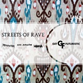 Streets of Rave (90's Twerk Mix) artwork