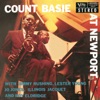 Lester Leaps In  - Count Basie 
