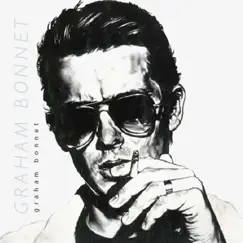 Graham Bonnet by Graham Bonnet album reviews, ratings, credits