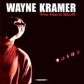 Wayne Kramer - Crack in the Universe