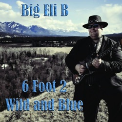 Big Eli B - Tried and Troubled