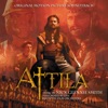 Attila (Original Motion Picture Soundtrack)