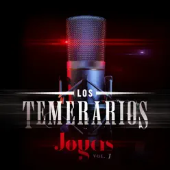 Joyas, Vol. 1 - Los Temerarios