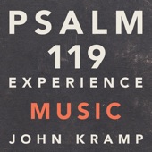 The Psalm 119 Experience Music artwork