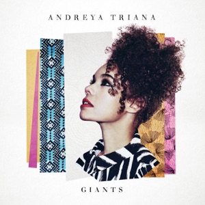 Andreya Triana - Gold - 排舞 编舞者