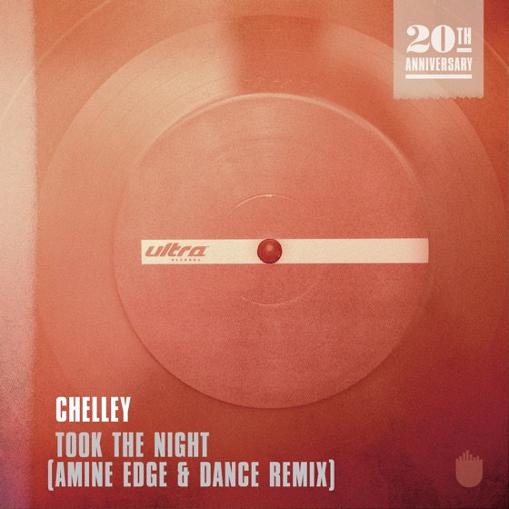 Cover artwork for Took the Night