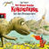 Ingo Siegner - Der kleine Drache Kokosnuss bei den Dinosauriern (Der kleine Drache Kokosnuss 21)