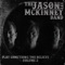 Barstool Fellowship - Jason Lee McKinney Band lyrics