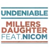 Undeniable (feat. Nicom) - Single