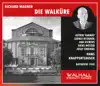 Stream & download Wagner: Die Walküre, WWV 86B (Live Recordings 1958)