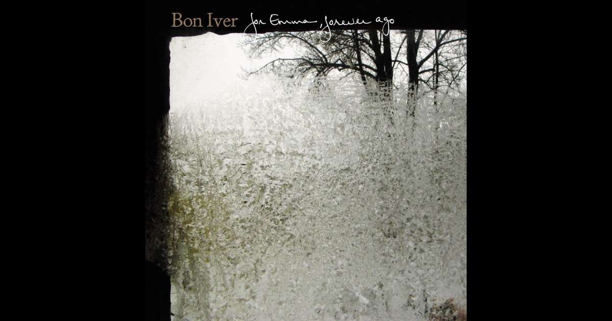 Bon Iver Skinny Love Download