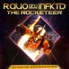 The Rocketeer - Single artwork