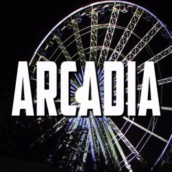 Arcadia, Jiminelson & Fernanda Urrejola - Wheel of Love