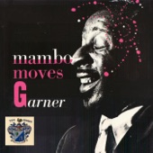 Mambo Moves Garner artwork