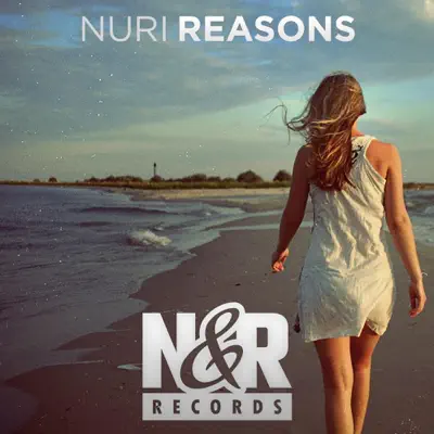 Reasons - Single - Nuri