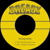 Young Jessie - Don´t Happen No More