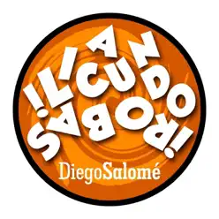 La Licuadora del Sabor - EP - Diego Salomé La Licuadora del Sabor - EP - Diego Salomé