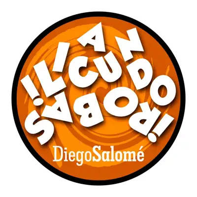 La Licuadora del Sabor - EP - Diego Salomé