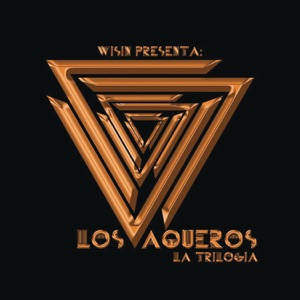 Wisin & Carlos Vives - Nota de Amor (feat. Daddy Yankee) - 排舞 音樂