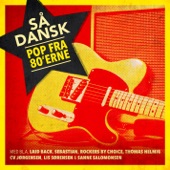 Så' Dansk - Pop Fra 80'erne artwork