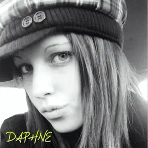 Daphné