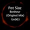 Bonheur - Pat Siaz lyrics