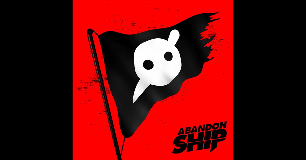 Abandon Ship Explicit by Knife Party on Amazon Music