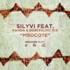 Mbocote (feat. Kanda & Dorivaldo Mix) - Single