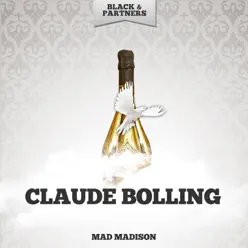 Mad Madison - EP - Claude Bolling Mad Madison - EP - Claude Bolling