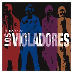 Los Violadores - 1-2 Ultraviolento