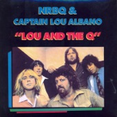 NRBQ - Me and the Boys