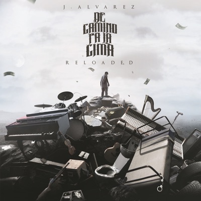 De Camino Pa' la Cima Reloaded 2.0 - J Alvarez