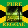 Pure Reggae Vol.2, 2015