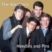 The Searchers - Needles and Pins