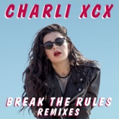 Break the Rules (Tiësto Remix) artwork