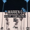 Regulate... G Funk Era, Pt. II - EP