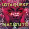 Reggae Town (feat. Natiruts) - Single album lyrics, reviews, download