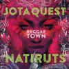 Reggae Town (feat. Natiruts) - Single