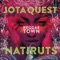 Reggae Town (feat. Natiruts) - Jota Quest lyrics