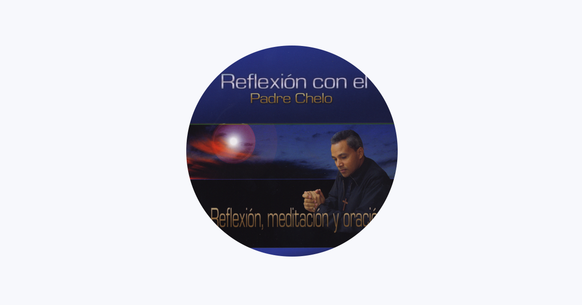 Padre Chelo en Apple Music