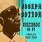 Cumbia Party - Joseph Cotton lyrics