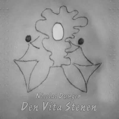 Den Vita Stenen - Nicolai Dunger