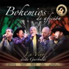 Bohemios de Afición en Vivo Desde Garibaldi