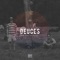 In the Rain (feat. Andrea Kaden) - Deuces lyrics