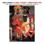 Jerry Granelli - I Put a Spell On You