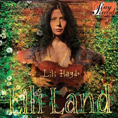 Lililand (feat. Blake Mills, Marvin Etzioni & Itai Disraeli) - Lili Haydn Lililand (feat. Blake Mills, Marvin Etzioni & Itai Disraeli) - Lili Haydn