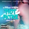 Thot Patrol (feat. Cartel Prof) - Bad Lungz lyrics