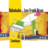 Luis Frank Arias - Cuba y España feat. Jaquelin Castellanos & Carmen Fernandez