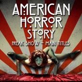 Pitch Hawk - American Horror Story: Freak Show - Main Theme (Cover Version)